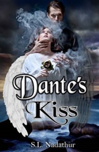 Dante's Kiss by Susan Nadathur
