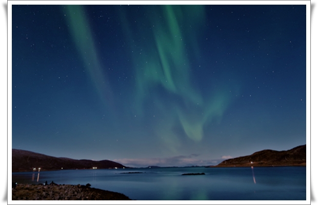 Northern Lights Tromso